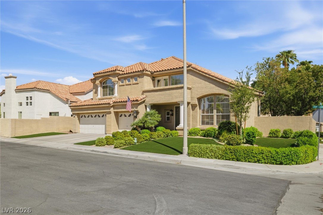 20 Firedrake Terrace Henderson NV 89074
