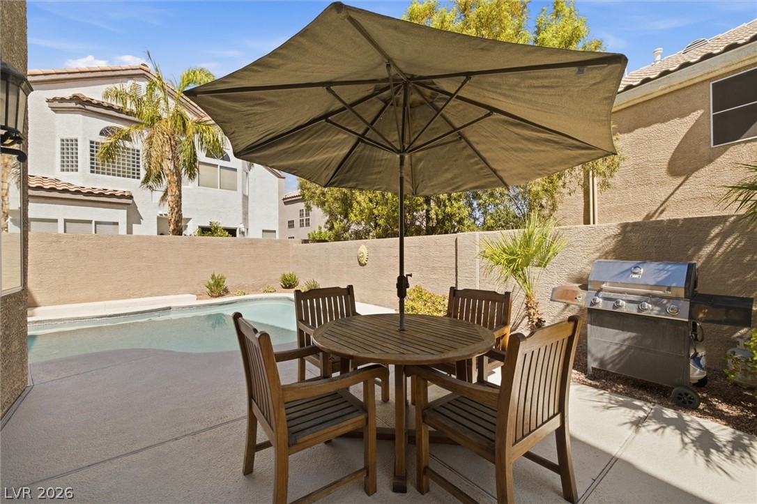 20 Firedrake Terrace Henderson NV 89074