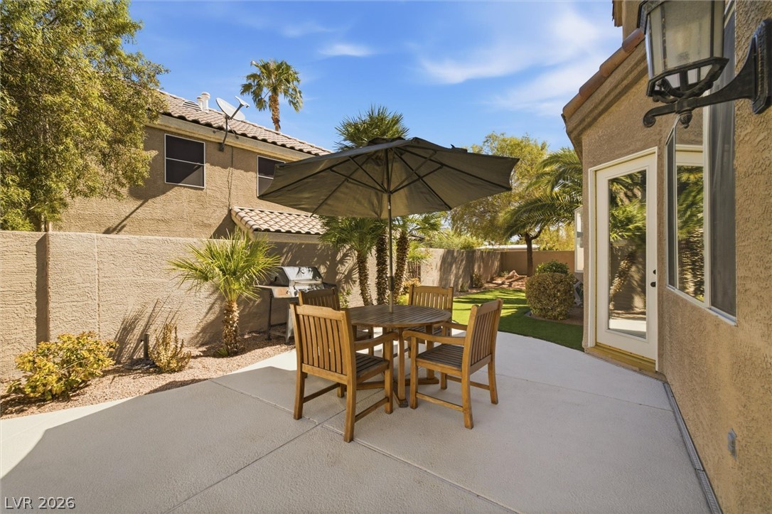 20 Firedrake Terrace Henderson NV 89074