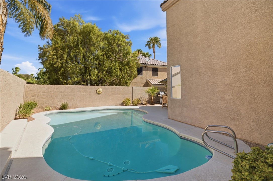 20 Firedrake Terrace Henderson NV 89074