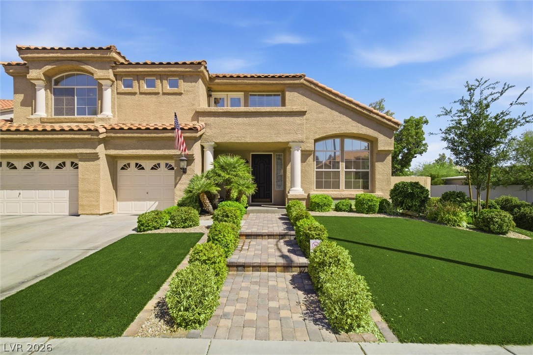 20 Firedrake Terrace Henderson NV 89074