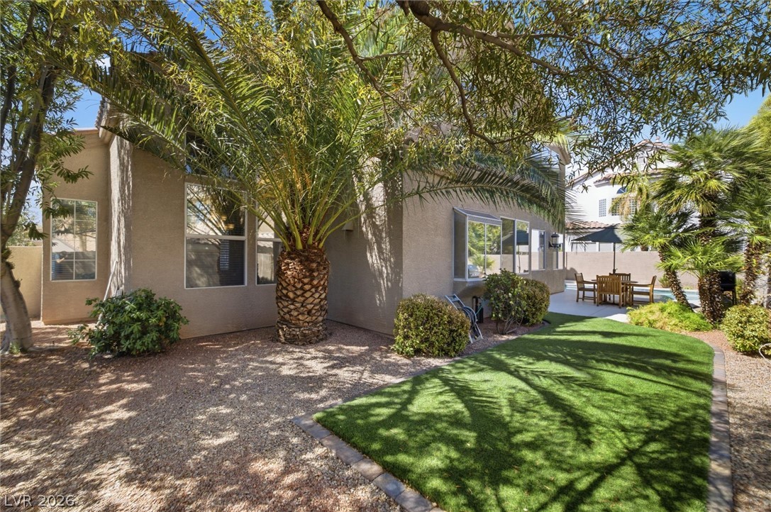 20 Firedrake Terrace Henderson NV 89074