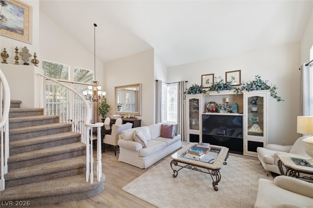 20 Firedrake Terrace Henderson NV 89074