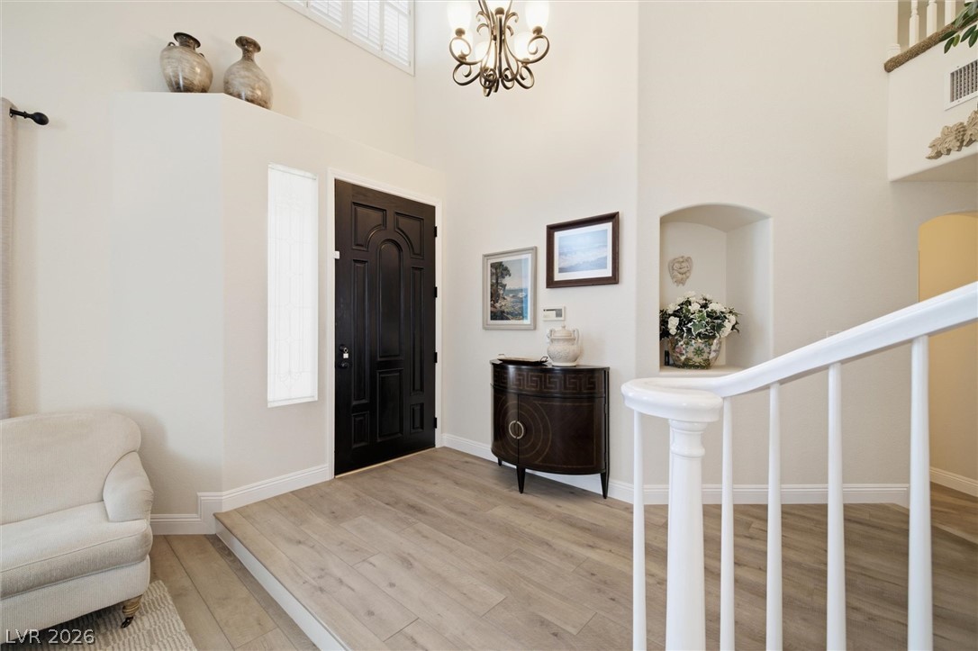 20 Firedrake Terrace Henderson NV 89074