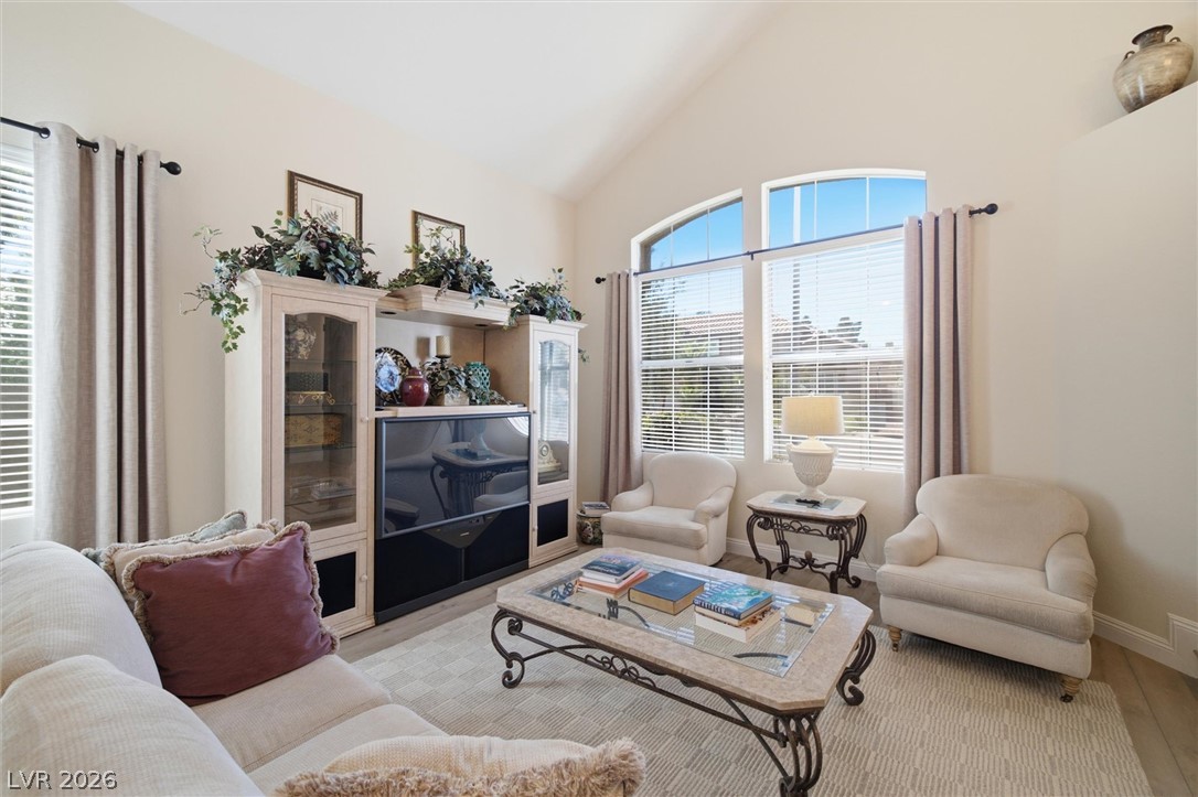 20 Firedrake Terrace Henderson NV 89074