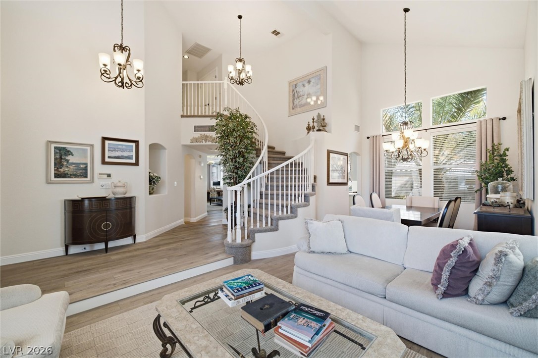 20 Firedrake Terrace Henderson NV 89074