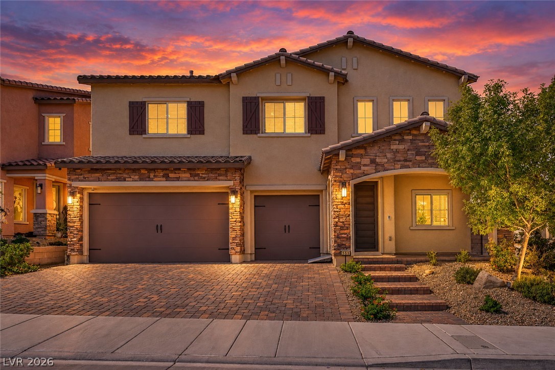 989 Alverstone Court Henderson NV 89002