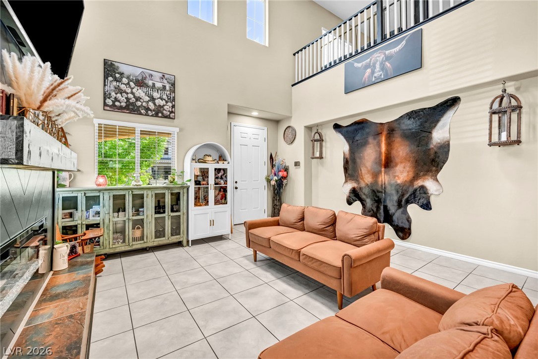 989 Alverstone Court Henderson NV 89002