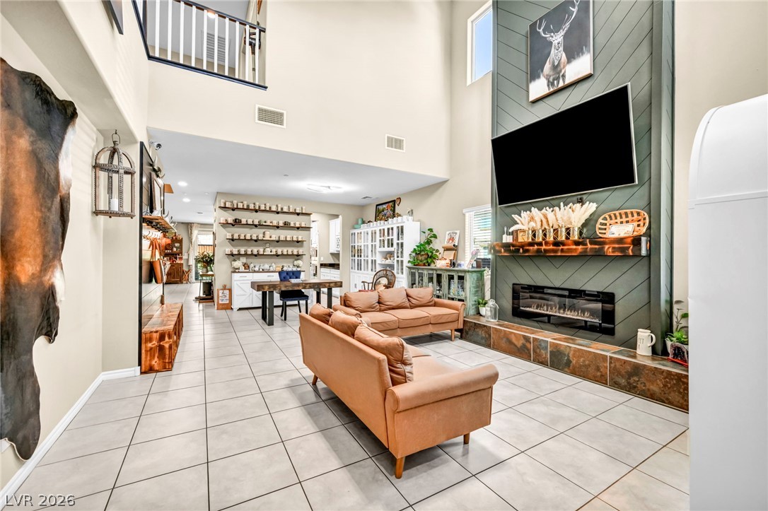 989 Alverstone Court Henderson NV 89002