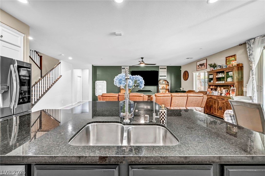 989 Alverstone Court Henderson NV 89002