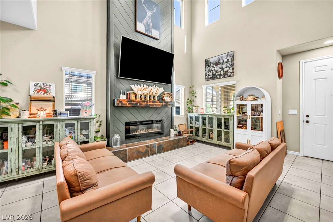 989 Alverstone Court Henderson NV 89002
