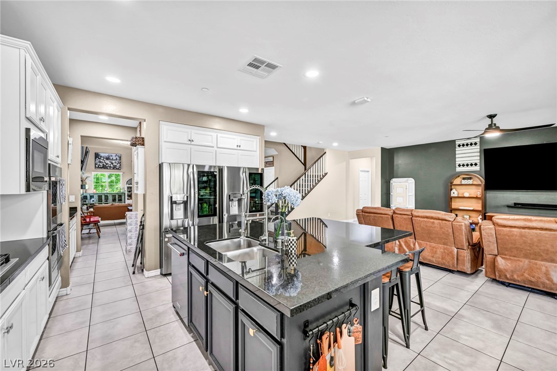 989 Alverstone Court Henderson NV 89002