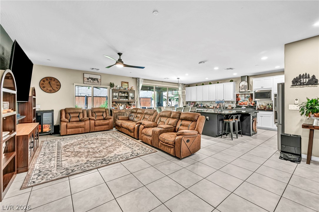 989 Alverstone Court Henderson NV 89002