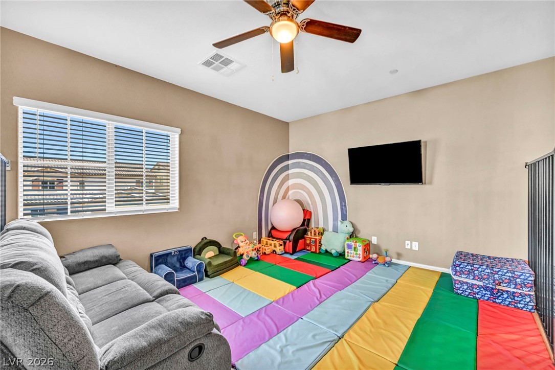 989 Alverstone Court Henderson NV 89002