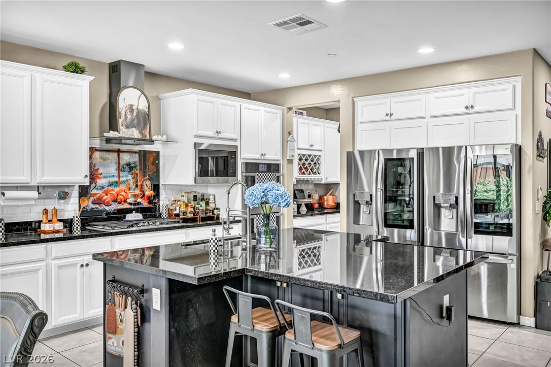 989 Alverstone Court Henderson NV 89002