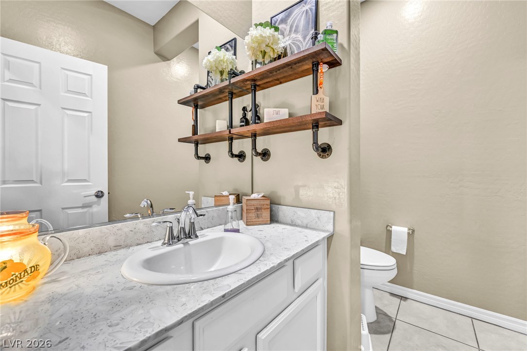 989 Alverstone Court Henderson NV 89002
