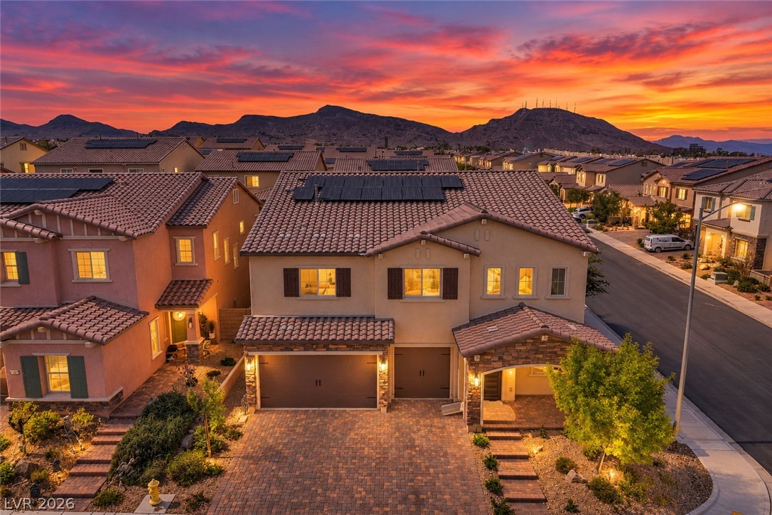 989 Alverstone Court Henderson NV 89002