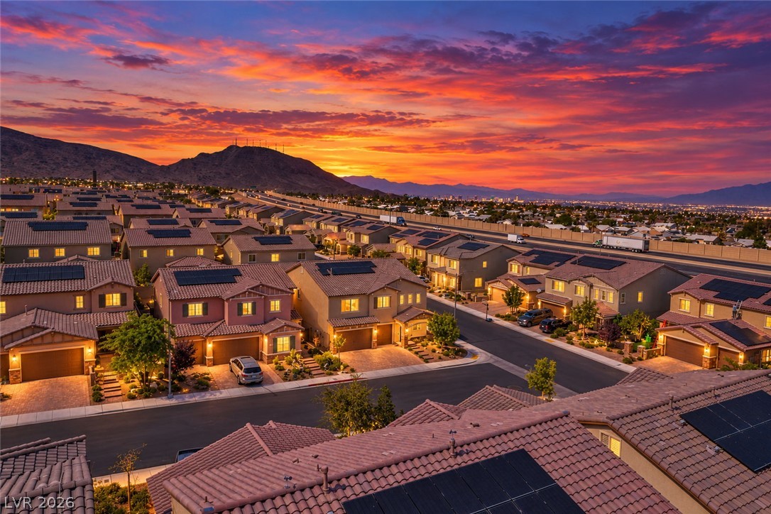 989 Alverstone Court Henderson NV 89002
