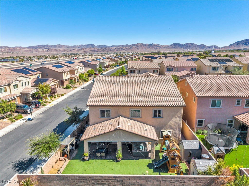 989 Alverstone Court Henderson NV 89002