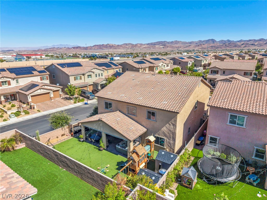 989 Alverstone Court Henderson NV 89002