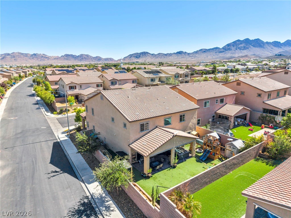 989 Alverstone Court Henderson NV 89002