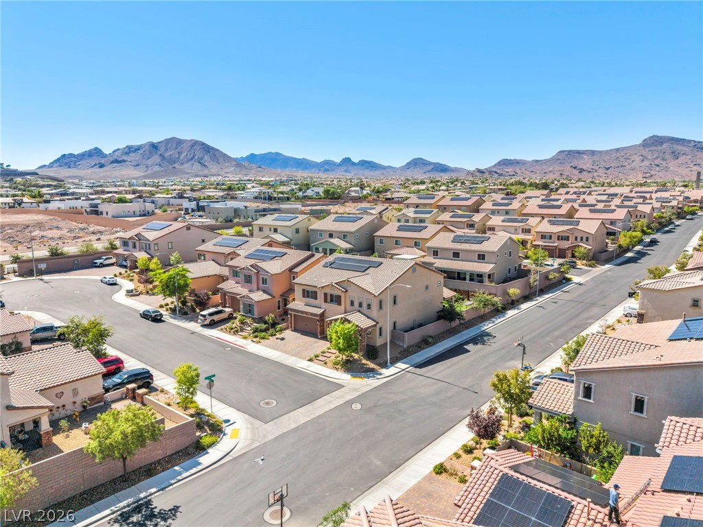 989 Alverstone Court Henderson NV 89002