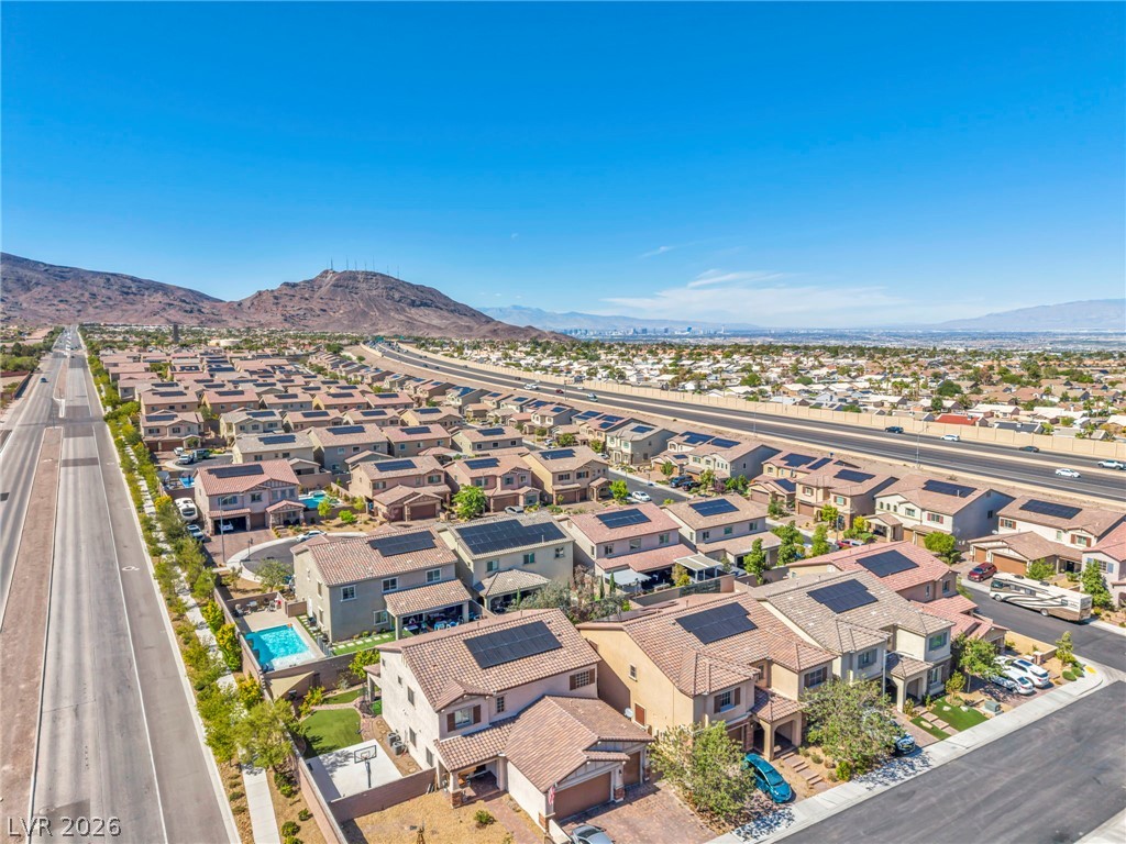 989 Alverstone Court Henderson NV 89002