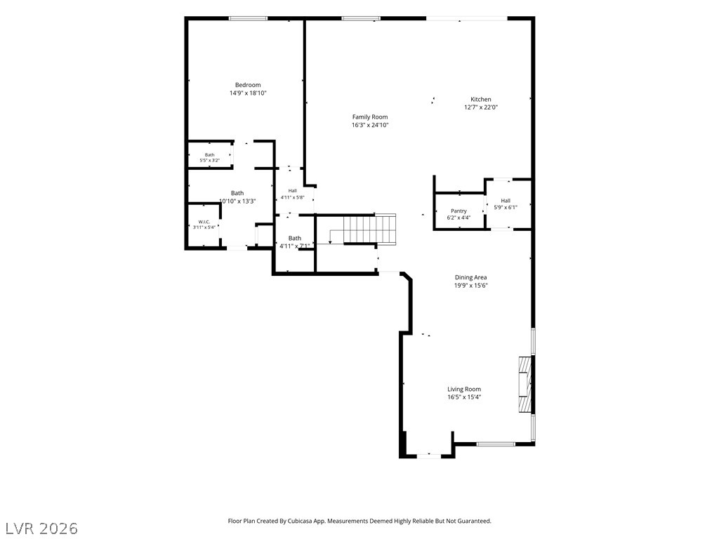989 Alverstone Court Henderson NV 89002