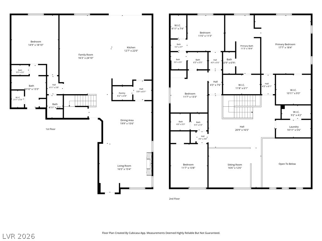 989 Alverstone Court Henderson NV 89002