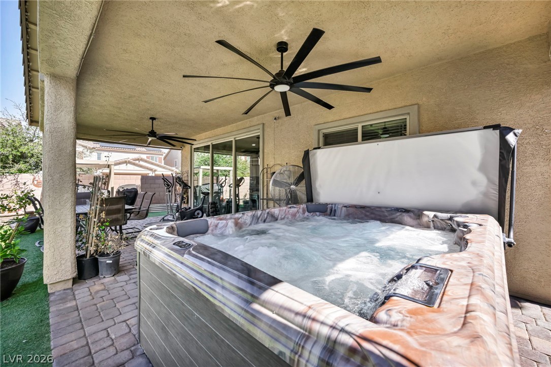 989 Alverstone Court Henderson NV 89002