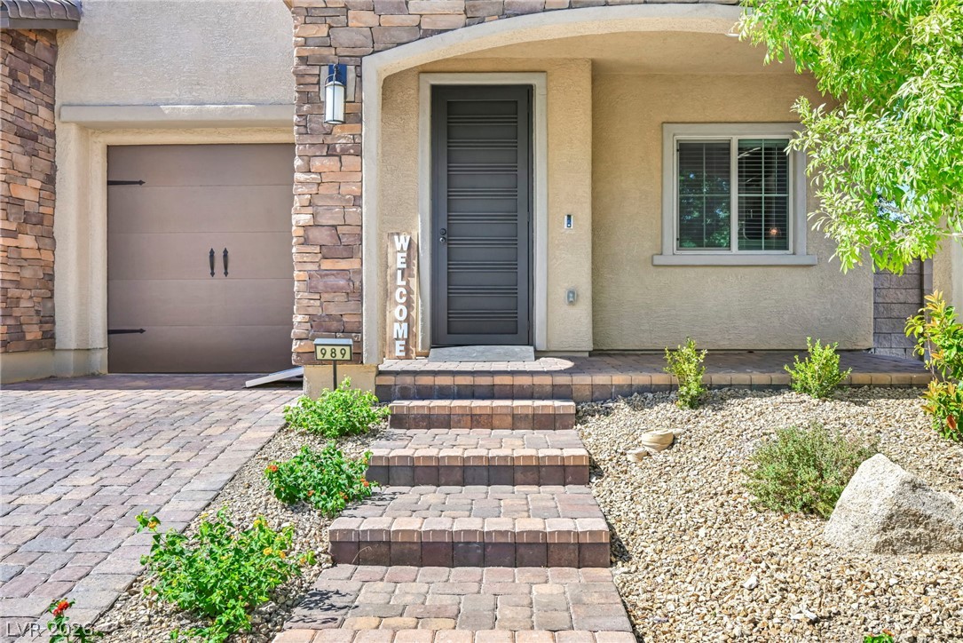 989 Alverstone Court Henderson NV 89002