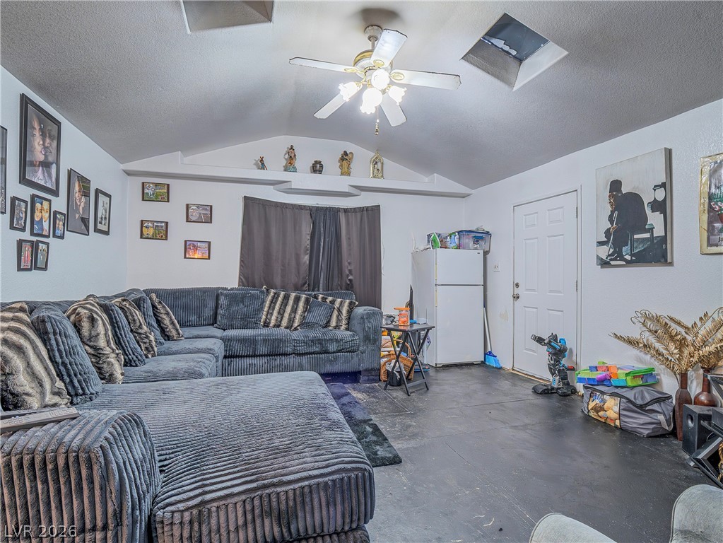 1400 Blankenship Avenue Las Vegas NV 89106