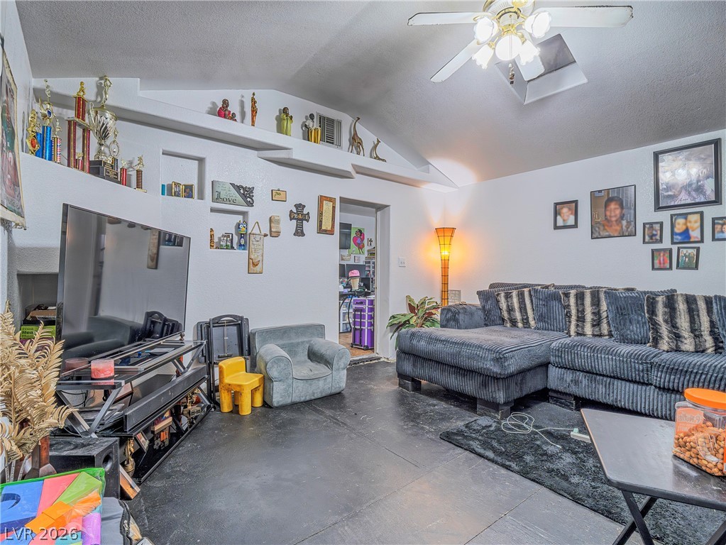 1400 Blankenship Avenue Las Vegas NV 89106