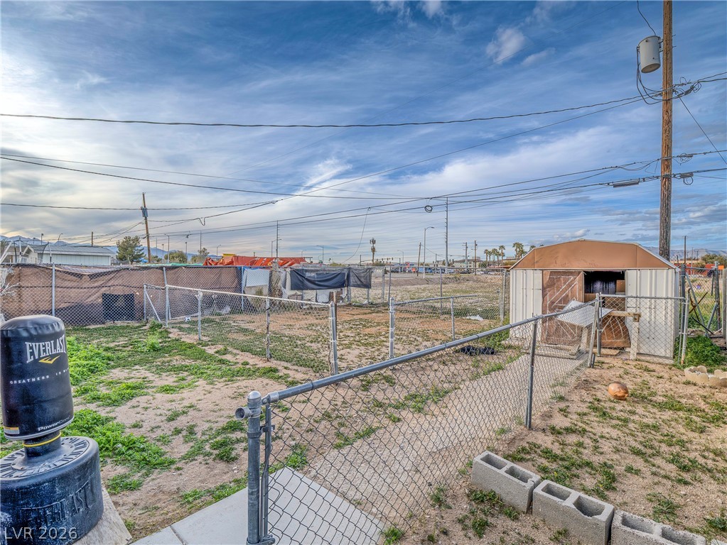 1400 Blankenship Avenue Las Vegas NV 89106