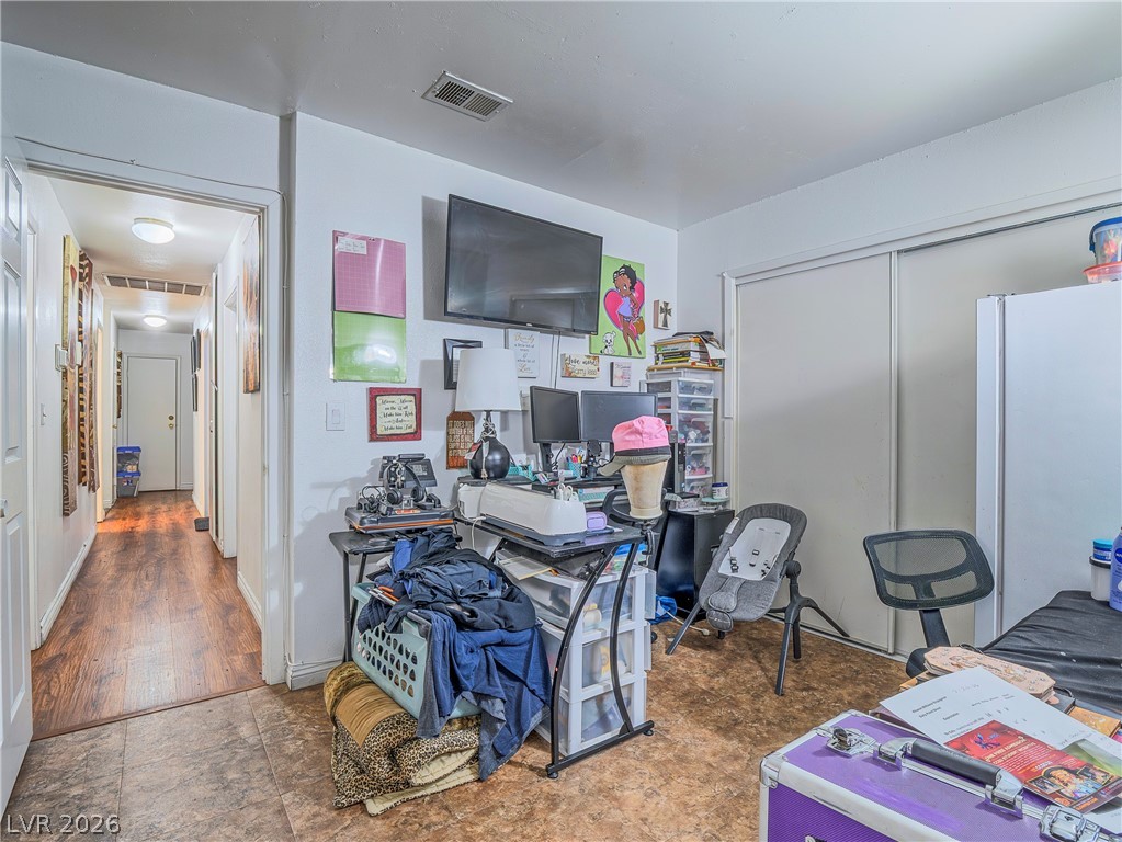 1400 Blankenship Avenue Las Vegas NV 89106