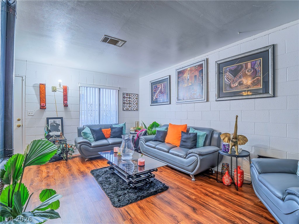 1400 Blankenship Avenue Las Vegas NV 89106