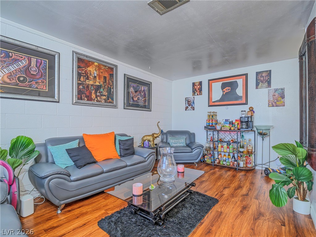 1400 Blankenship Avenue Las Vegas NV 89106