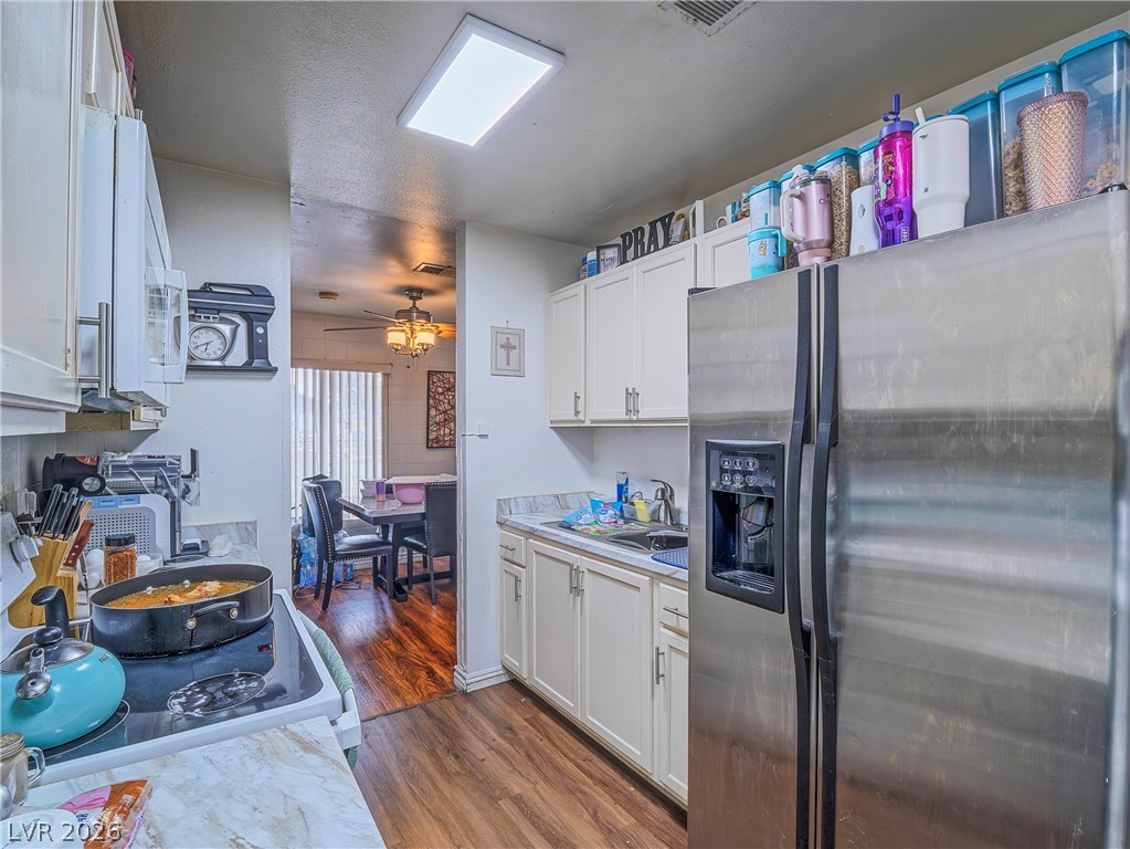 1400 Blankenship Avenue Las Vegas NV 89106