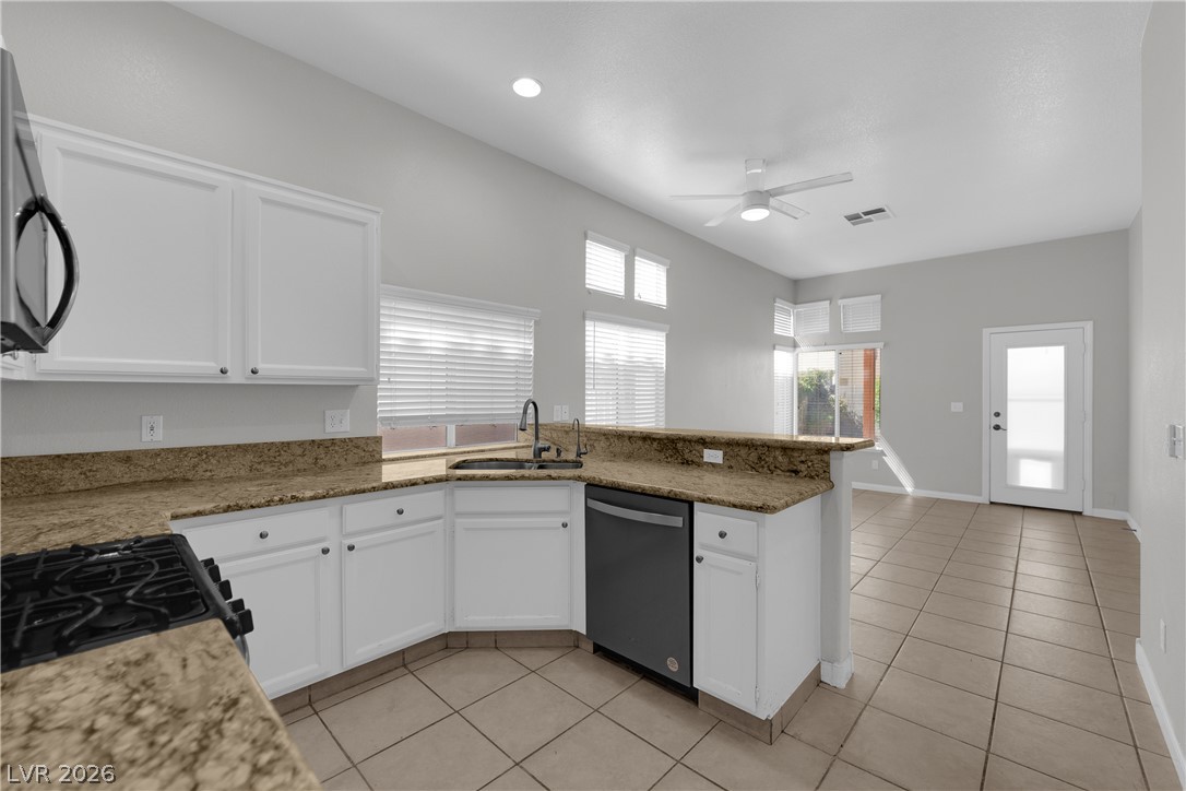 9520 Aspen Glow Drive Las Vegas NV 89134