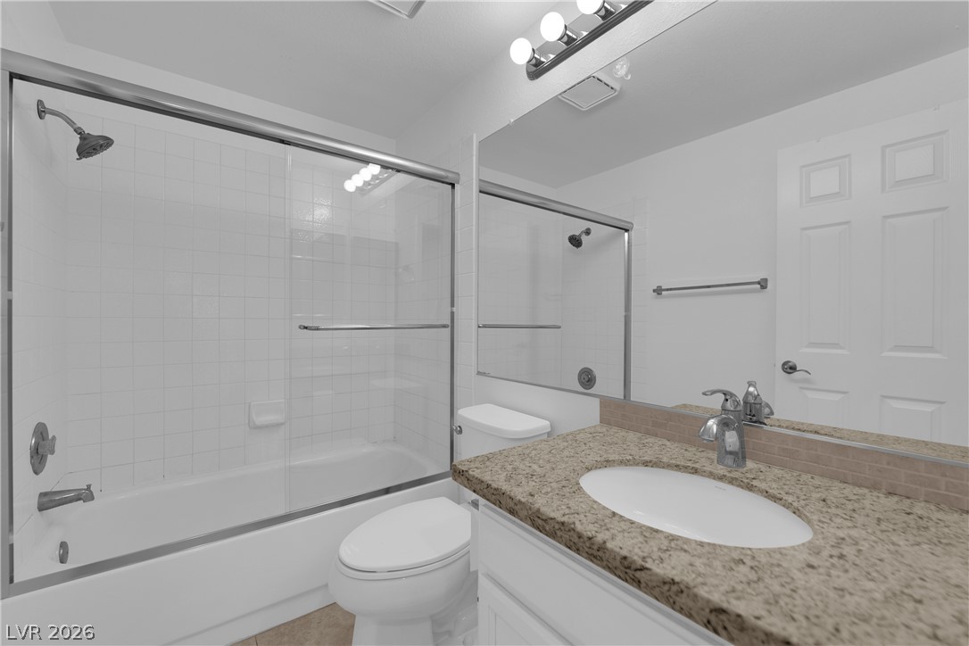 9520 Aspen Glow Drive Las Vegas NV 89134