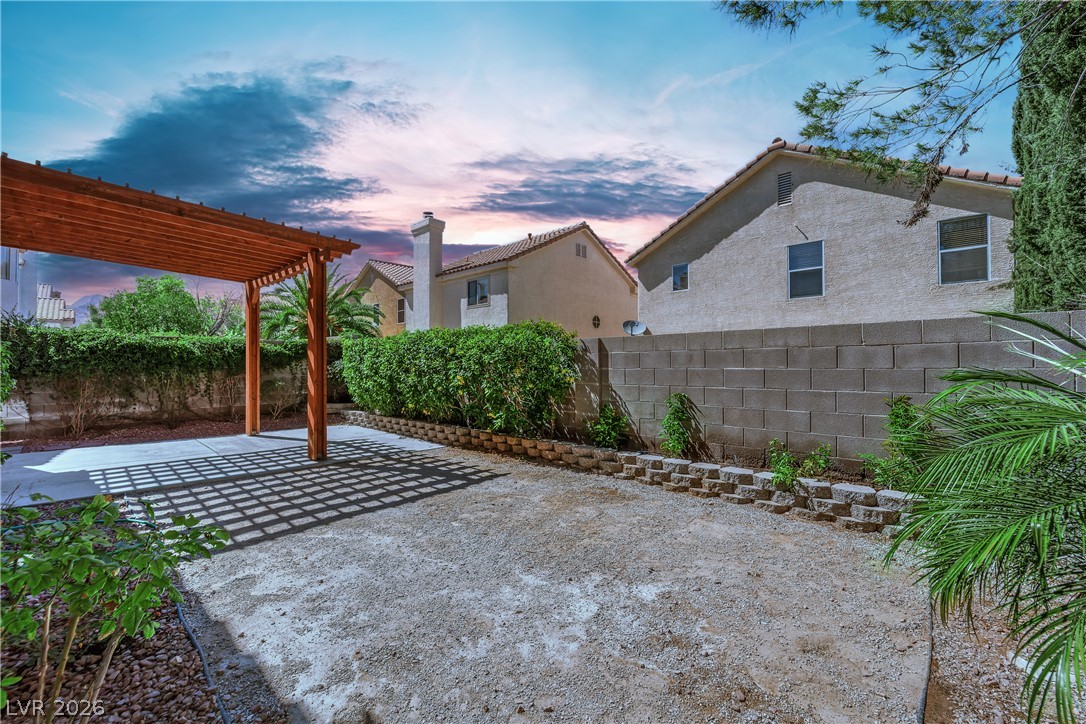 9520 Aspen Glow Drive Las Vegas NV 89134