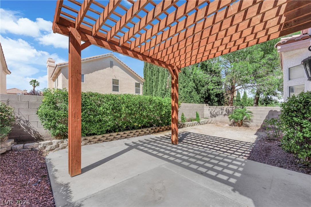 9520 Aspen Glow Drive Las Vegas NV 89134