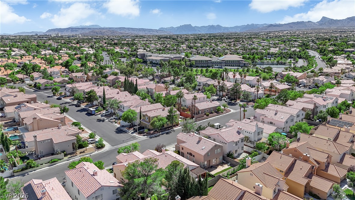 9520 Aspen Glow Drive Las Vegas NV 89134