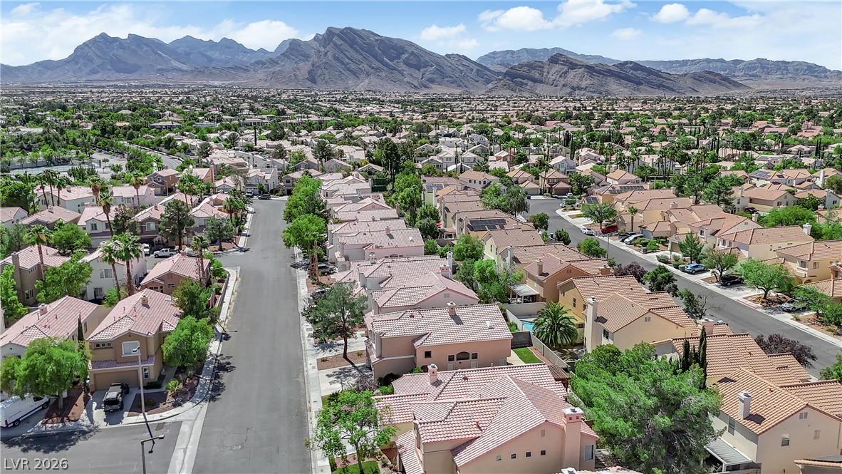 9520 Aspen Glow Drive Las Vegas NV 89134