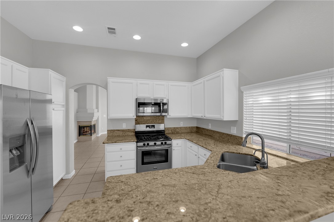 9520 Aspen Glow Drive Las Vegas NV 89134