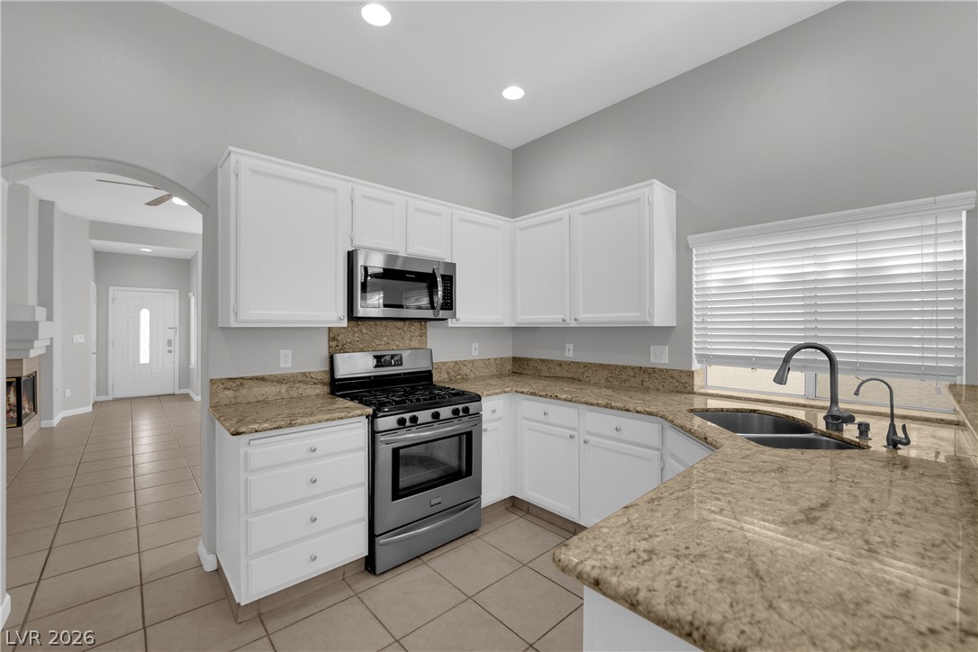9520 Aspen Glow Drive Las Vegas NV 89134