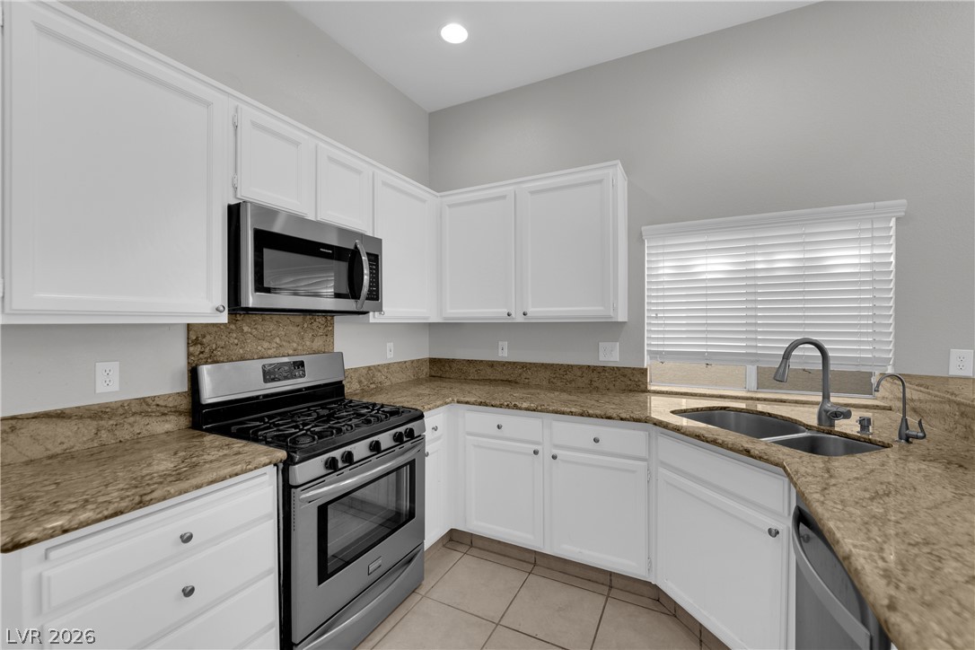 9520 Aspen Glow Drive Las Vegas NV 89134