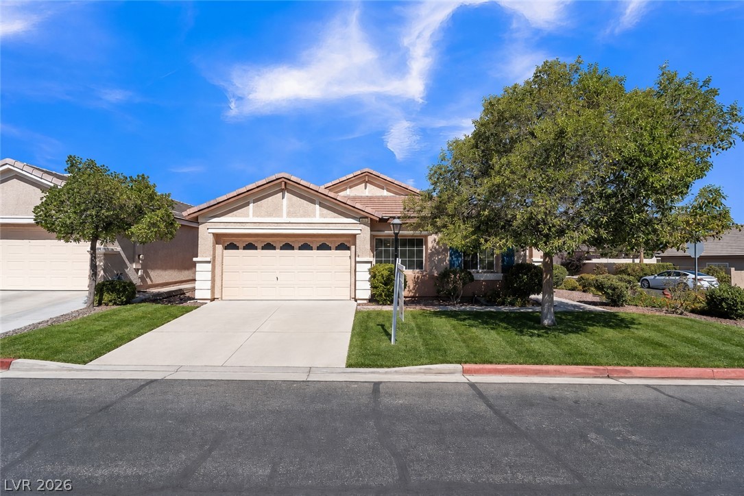121 Torchwood Lane Las Vegas NV 89144