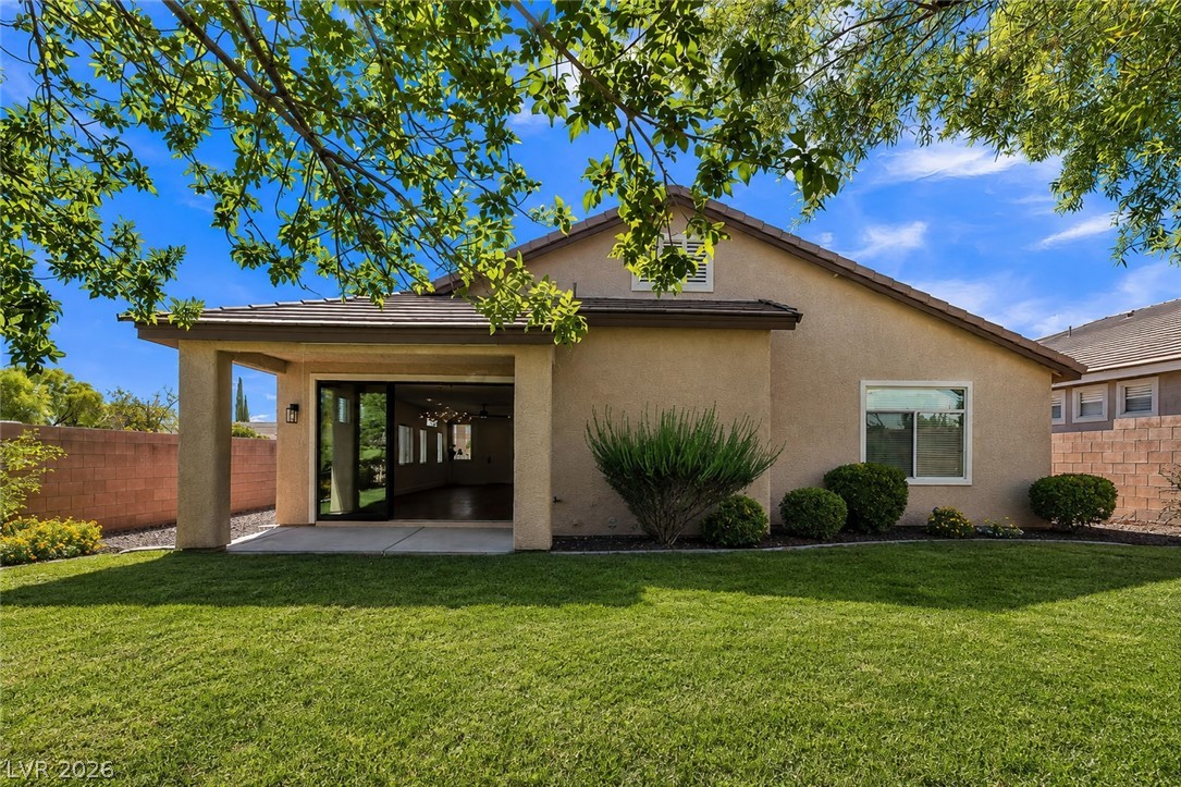 121 Torchwood Lane Las Vegas NV 89144