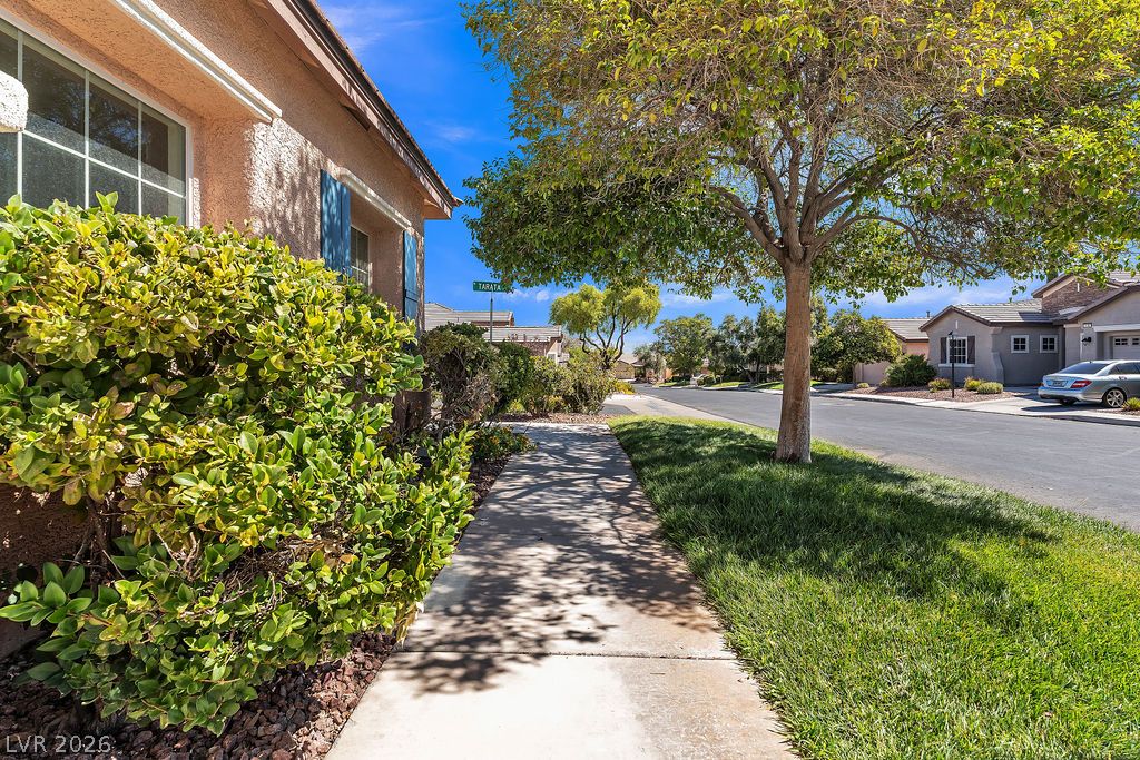 121 Torchwood Lane Las Vegas NV 89144